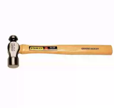 STANLEY STANLEY Tools hard wooden handle yuan tou chui 54-189 190 191 192 193 194-23