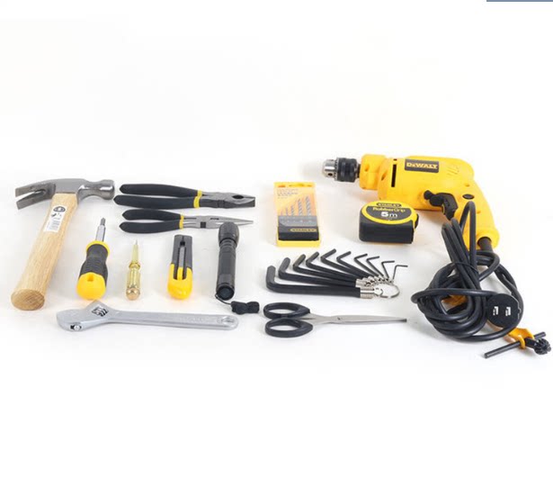 Stanley STANLEY Tools 42 pieces of all-powerful tool set CD-83-011-TC