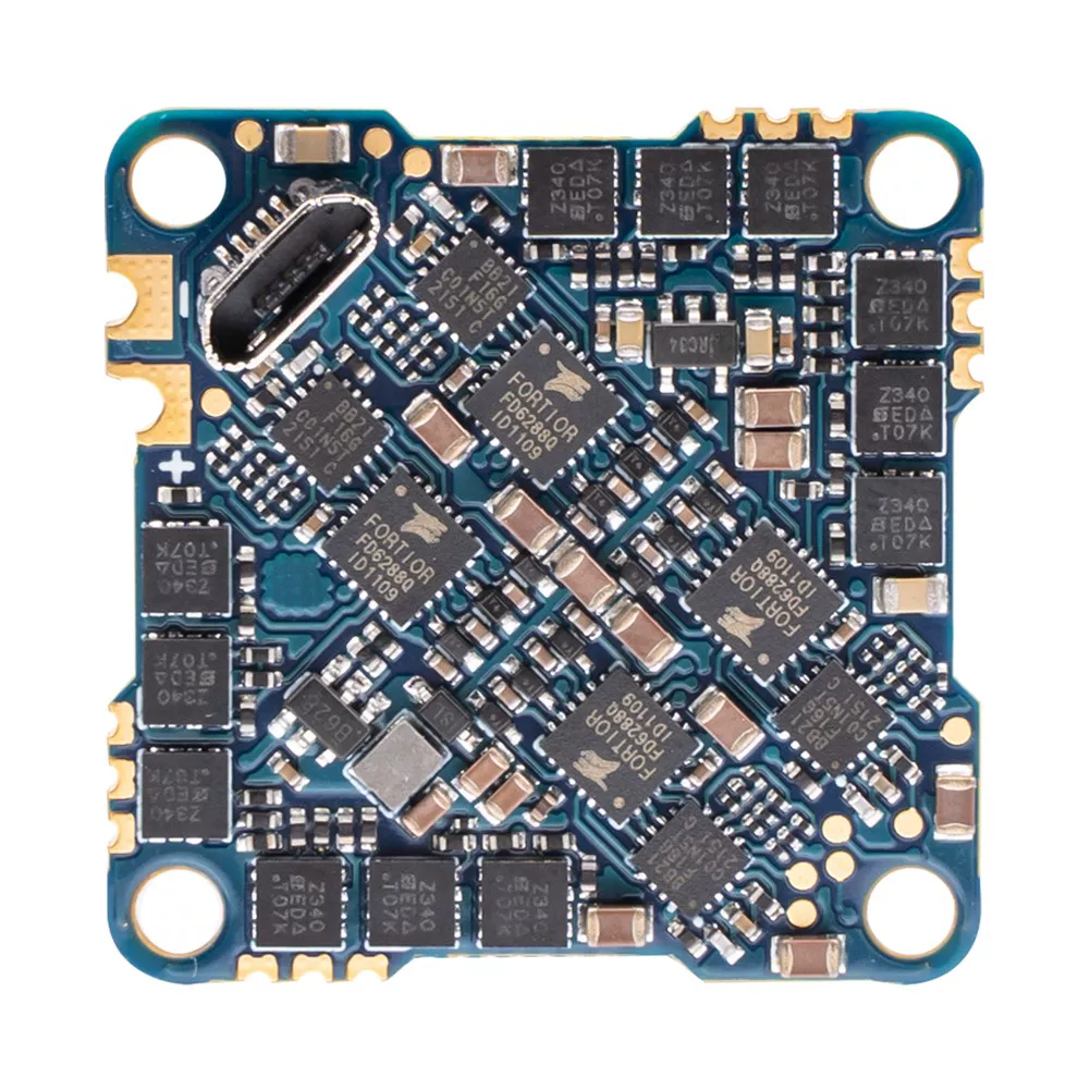 IFLIGHT Wing Flying Succex-D Whoop F4 20A все в одном полетный контроллер FPV Совместимый Sky end