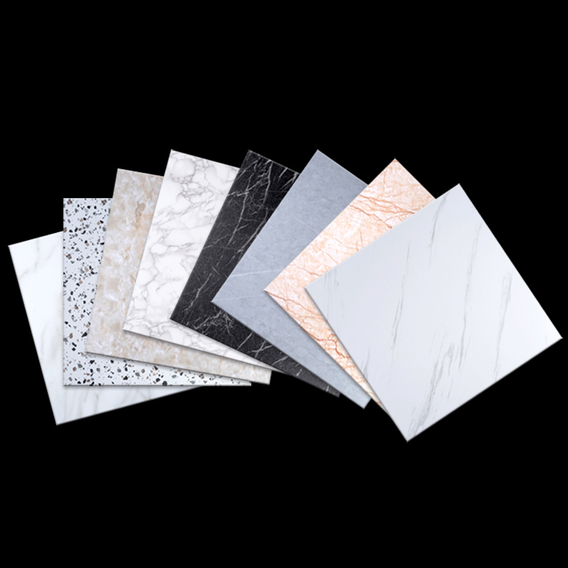 Grey Adobe House Wallpaper Self-Adhesive Renovation Paved Floor Marble Wallpaper Powerful Imitation Cement Wall Sticker Home Wallpaper