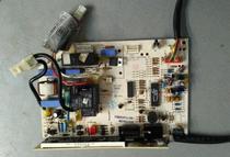  Whirlpool Frequency Conversion Air Conditioning Indoor Unit Computer Board Main version SX-SABP-M37546-4 spot