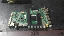 Original LS55H610X motherboard 0091802184A 0090727077A with screen LC546PU1L01 in stock