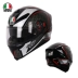 áo phao lông vũ AGV Motorcycle Matermet Mới K5S nam và nữ đua bốn mùa các kiểu đồ bộ mặc ở nhà đẹp 
