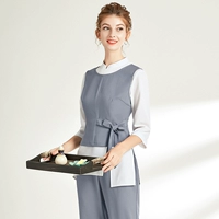 Серый синий