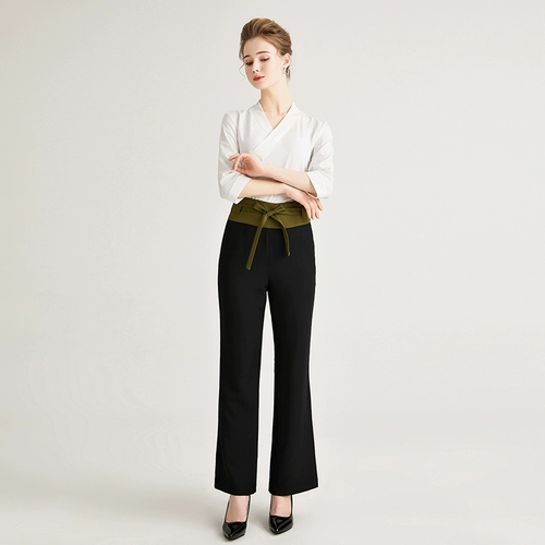 棠越 2020 Осень и ЗИМНА