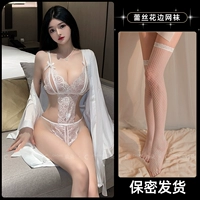 Белый костюм+белые носки