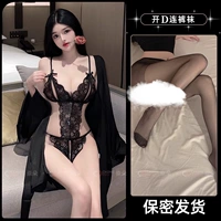 Черный костюм+черные носки