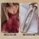 Red Nightdress+Black Nops