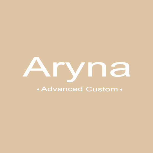 Aryna定制女包官营店的LOGO