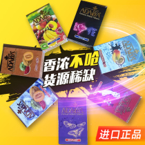 Imported Arabian hookah 50g Adaya ADALYAVG Fruit Flavour Bar ktv Hookah