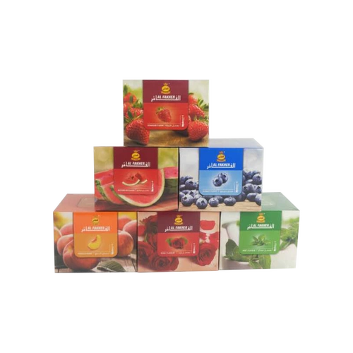 Арабский импортный кальян, 250 грамм