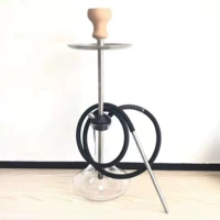 Одинокий человек с нержавеющей сталью 60 см с упаковкой для Qi Qi