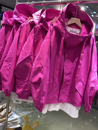 Осенняя куртка, дорожный плащ, спортивная бейсбольная форма, большой размер, подходит для полных девушек