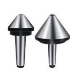 Mohs MT3 MT4 MT5 зонтик подвижная грибовидная головка токарный станок с наперстком большая подвижная головка