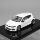 Модель спортивного автомобиля Scirocco Scirocco R на колесах GCD 1:64 маленькая стальная пушка, подходящая для Volkswagen mini 4