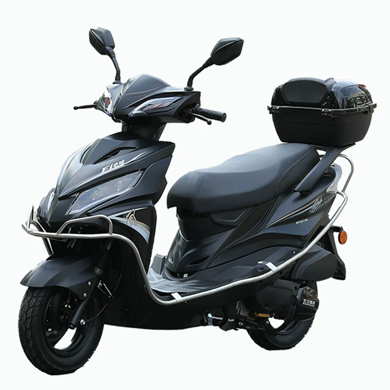 Новый педальный мотоцикл 125cc топливная мощность распылитель, может использоваться для экономии топлива для женщин и дам.