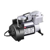 220V Electric Inflators Balloon Football Basketball Electric Bottle Car Swimming Ring Home Tire Automatic Inflator Universal