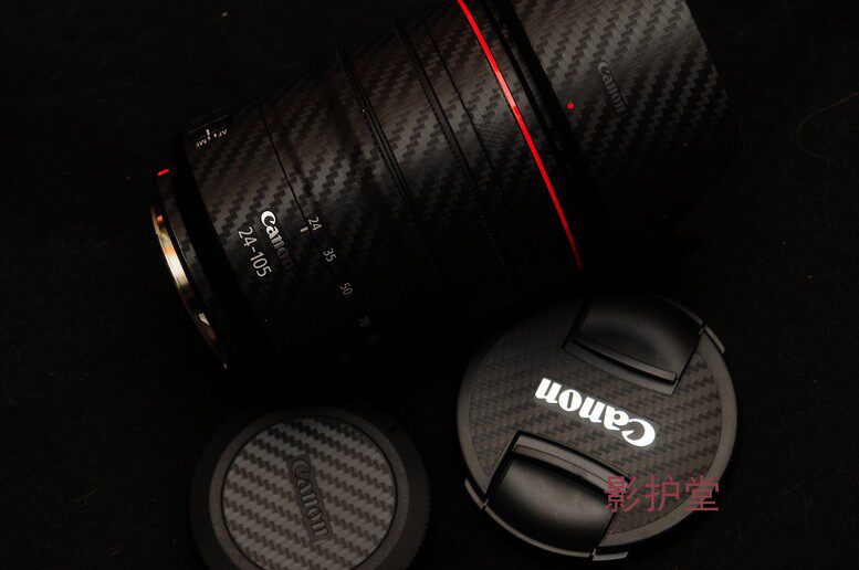 Applicable to Canon R6 fuselage protection film RF35RF24-70RF70-200EOSR5EOSR3RP film