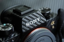 Sony A7M3A7R3A7S3A7M2A7R2A7S2A7CA7A9 Ⅱ A1 Camera Protective Film Sticker