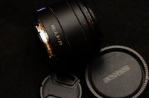 Sony FE28F2 35F2 8 lens protective film film sticker precision cutting shadow Hall