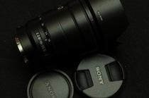 Sony E16-55mmF2 8 Lens Protective Film Sticker Precision Cutting Shadow Halls