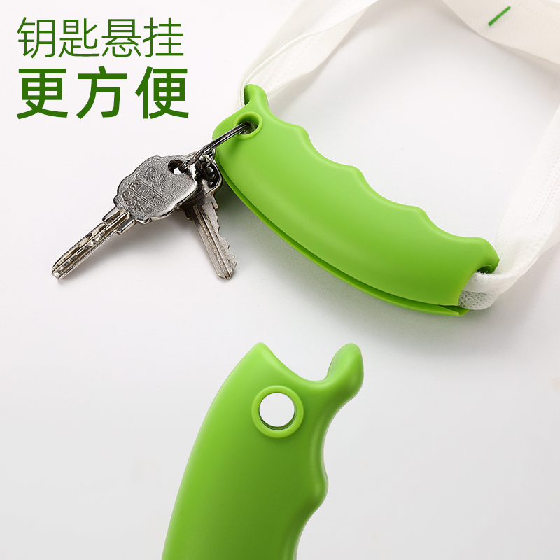 省力神器！多功能提物器，解放双手的居家好帮手