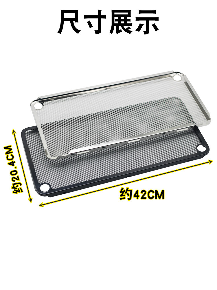 Suitable for Boss Range Hood 27A3 Filter 27A5/27N0/27N1/5300 Oil-Absorbing Machine Accessories Collection