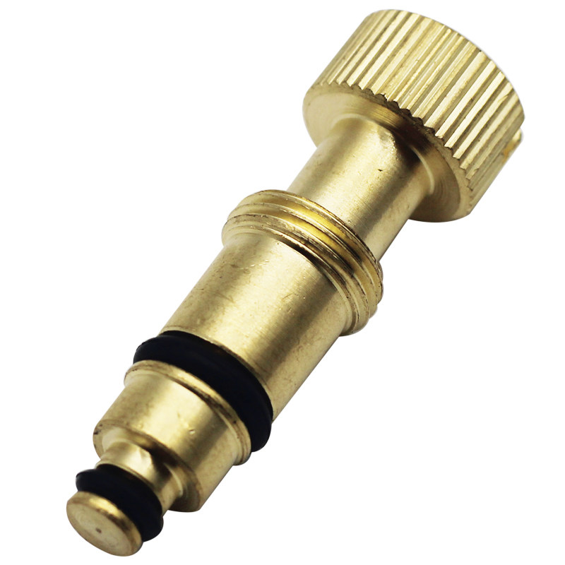 Suitable for Rinnai Wall-Mounted Boiler Water Filling Valve, Universal European Style, Hong Kong and Guangdong Zhijin Wall-Mounted Boiler Water Filling Valve Accessories