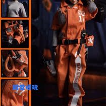 vstoys 1 6 soldiers clothes All over the territory repairman blockade repair clothes Jedi agent wind spot