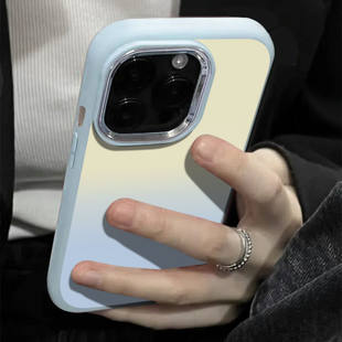 Compatible phone case, S18, S17, gradient, x90, x80, x70, x60, internet celebrity, for beloved, Z7, 7x, fall protection