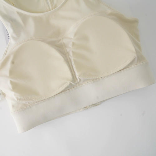 Противоударный спортивный бюстгалтер для спортзала