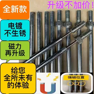 Cor gun woodworking special Horn gun woodworking stainless steel horn Tool Woodworking nailed nail gun manual fixed