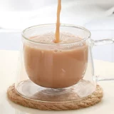 凯瑞玛 Установка пакета чая с молоком из Assam Speed ​​Milk Tea Tea Powder Super Shop