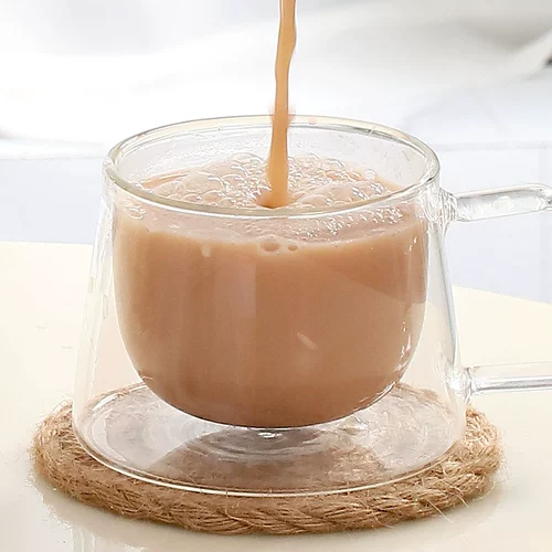 凯瑞玛 Установка пакета чая с молоком из Assam Speed ​​Milk Tea Tea Powder Super Shop