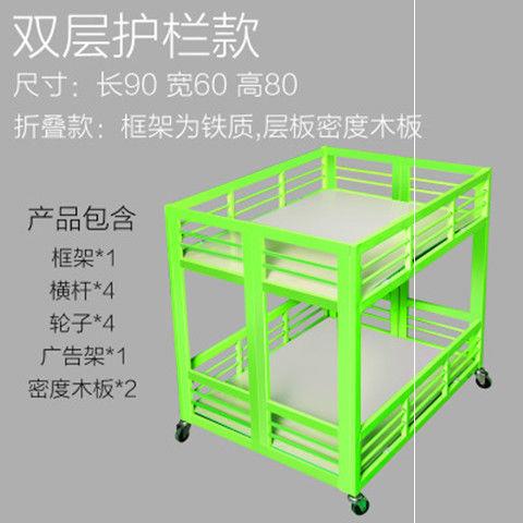 New Promotion Promotion Car Dump Truck Supermarket Promotion Promotion Shelf Special Price Car Dump Truck Promotion Desk Show Show Place