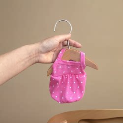Summer Elastic Suspender Skirt Bichon Frize Pomeranian Teddy Small Puppy Schnauzer Dog Clothes