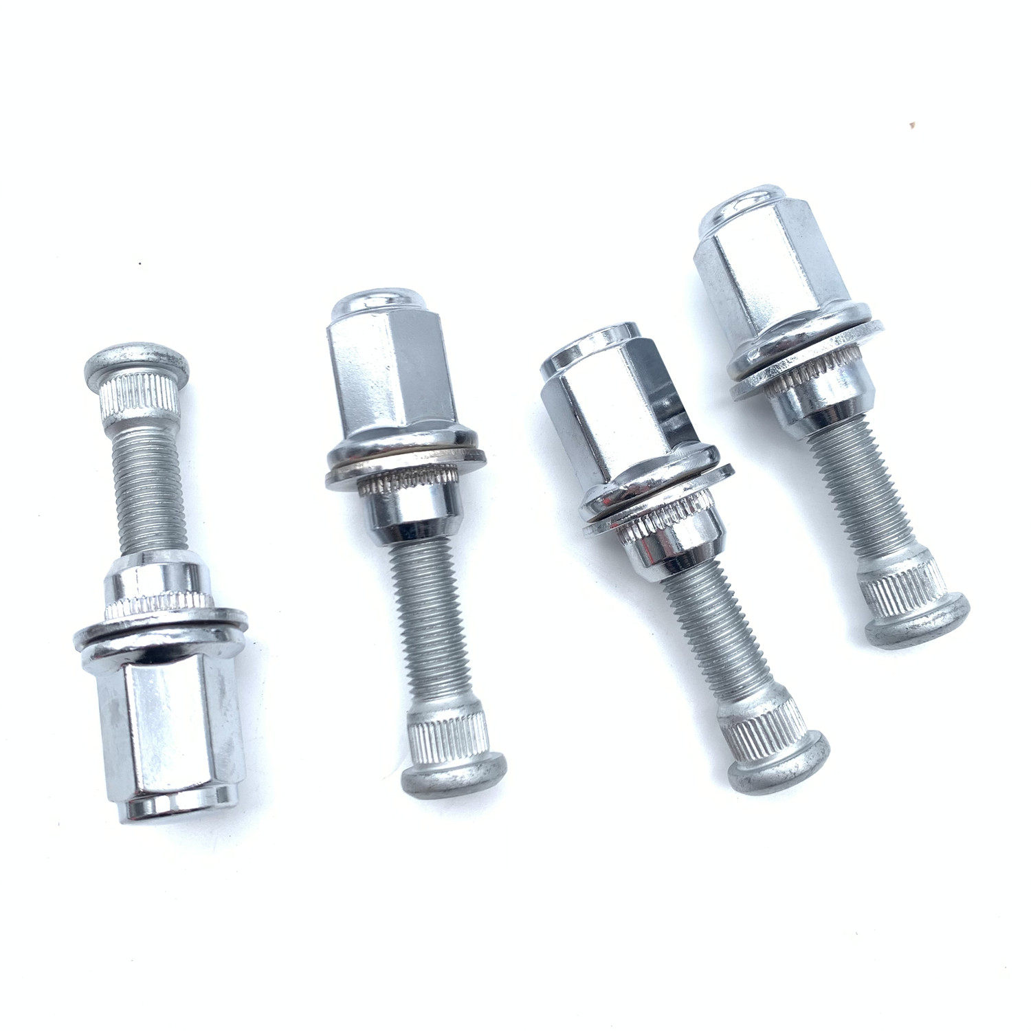 Покрышка винтовой крышкой 适用雅阁思域凌派本田citycrvjade改装轮胎螺丝帽轮毂螺杆汽车 Fullkim