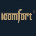 icomfort宠物用品企业店的LOGO