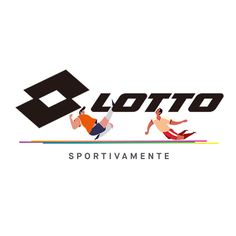 LOTTO乐途莫共店的LOGO