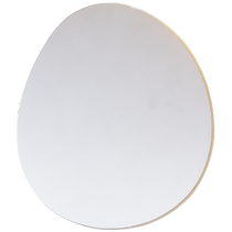 Outdoor wall lighting minimal living room bedroom stairway balcony modern courtyard gateway gate waterproof led wall lights 2282