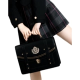 Оригинальная униформа, сумка через плечо на одно плечо, очень большой рюкзак, изысканный стиль