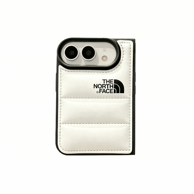 The North Face DUO iPhone Case