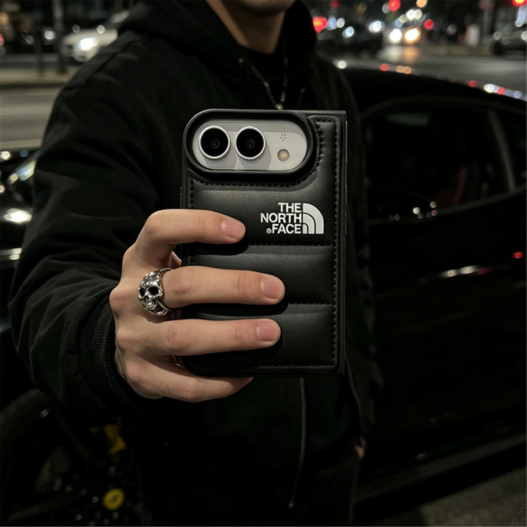 The North Face DUO iPhone Case