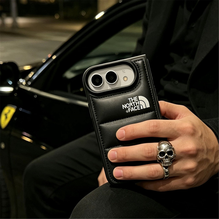 The North Face DUO iPhone Case