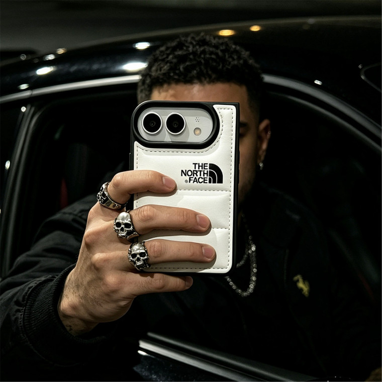 The North Face DUO iPhone Case