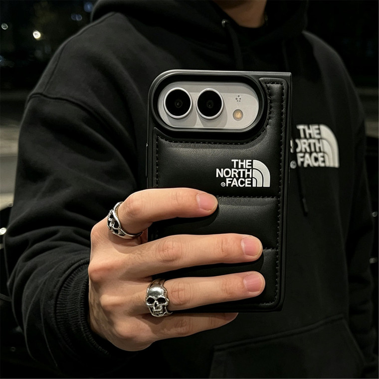 The North Face DUO iPhone Case