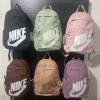 Nike travel backpack large capacity simple backpack