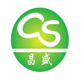 昌盛台球器材(天工南匠球杆)的LOGO
