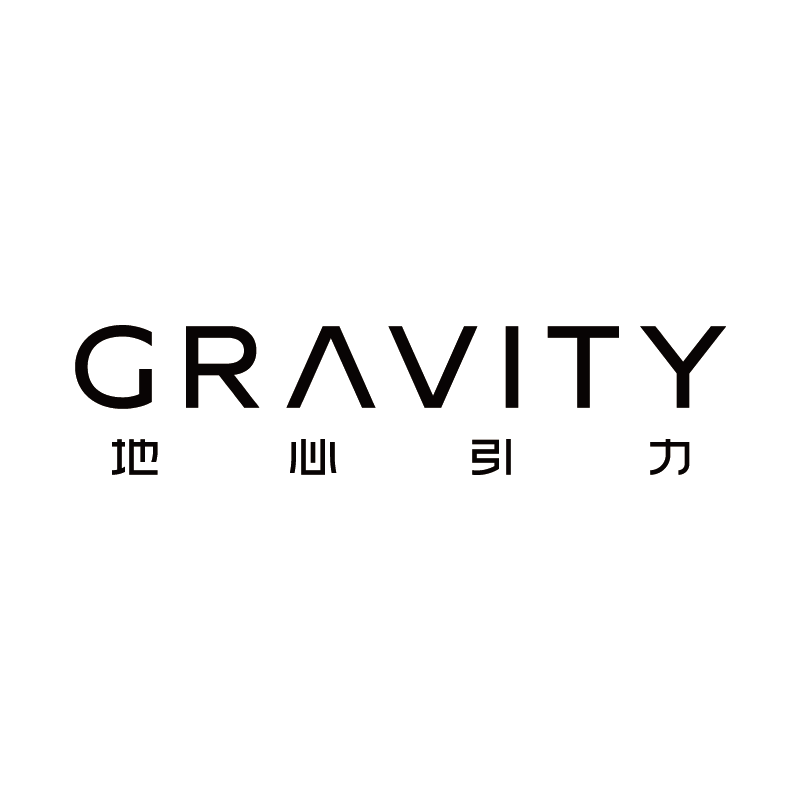 地心引力GRAVITY品牌店