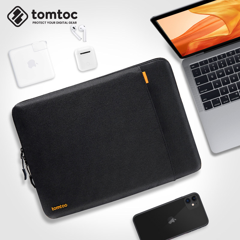 tomtoc computer liner packs new MacBookPro Air M2 16 inch notebook protective sleeves 13 inches 13 3 inches 13 6 inches 14